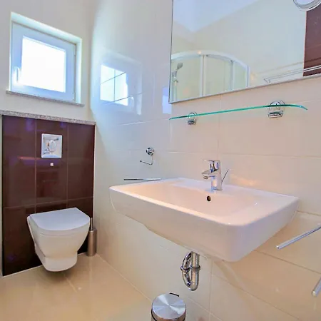 Claudia 1 By Interhome Vikendica *